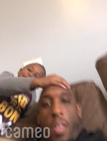 Poster for Intro video video from Derek Minor