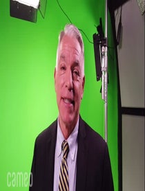 Poster for Intro video video from VoiceoverPete