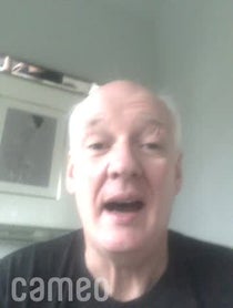 Poster for Intro video video from Colin Mochrie