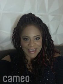 Poster for Intro video video from Kim Coles