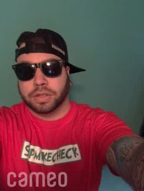Poster for Intro video video from SupMikecheck