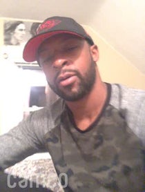 Poster for Intro video video from Dante Hall