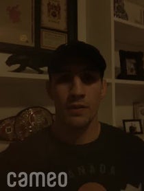 Poster for Intro video video from Rory "Red King" Macdonald