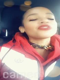 Poster for Intro video video from Dascha Polanco
