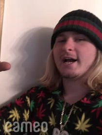 Poster for Intro video video from Mason Ray Parker