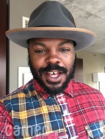 Poster for Intro video video from Larry  Sims