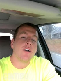 Poster for Intro video video from Cody Cheyney