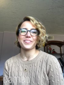 Poster for Intro video video from Morgan Marcell