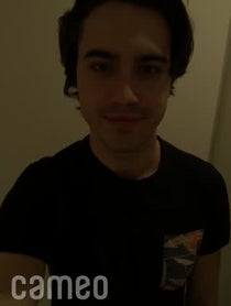 Poster for Intro video video from Ryan McCartan