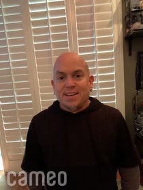 Poster for Intro video video from Martin Klebba