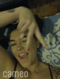 Poster for Intro video video from Jade Kailani