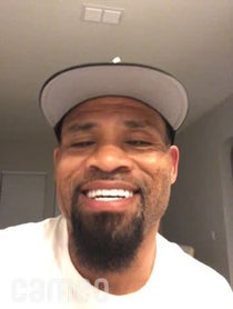 Poster for Intro video video from Keenan McCardell