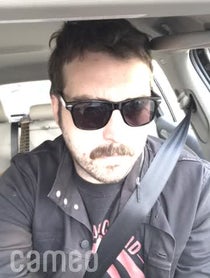 Poster for Intro video video from Jonah Ray