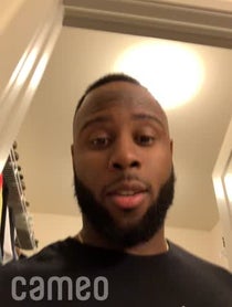 Poster for Intro video video from James White