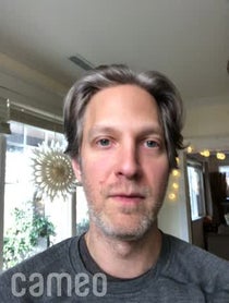 Poster for Intro video video from Randy Spelling