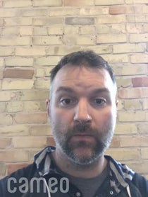 Poster for Intro video video from John Scott