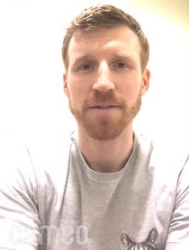 Poster for Intro video video from Matt Bonner