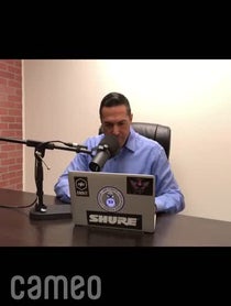 Poster for Intro video video from Steve Maraboli