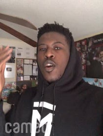 Poster for Intro video video from BrandonDoesEverything