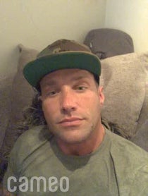 Poster for Intro video video from Calum Best