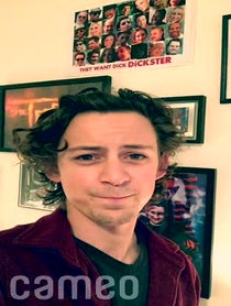 Poster for Intro video video from Caleb Thomas