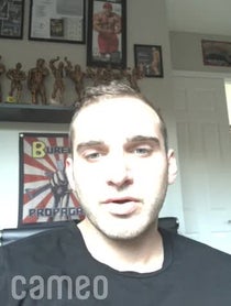 Poster for Intro video video from Cody Montgomery