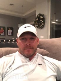 Poster for Intro video video from Brian Urlacher