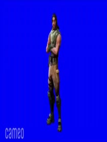 Poster for Intro video video from Vx