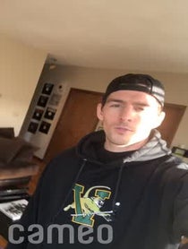 Poster for Intro video video from Chris Garafola