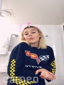 Poster for Intro video video from Abby Lynn