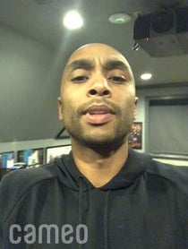 Poster for Intro video video from Gerald Henderson