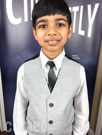 Poster for Intro video video from Akash Vukoti