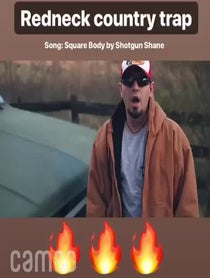 Poster for Intro video video from Shotgun Shane