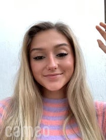 Poster for Intro video video from Brooklyn Gabby