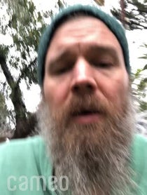 Poster for Intro video video from Ryan Hurst