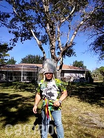 Poster for Intro video video from Tatanka