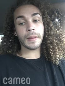 Poster for Intro video video from DeAndre