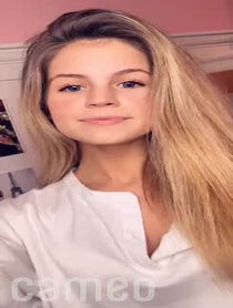 Poster for Intro video video from Katia Marie