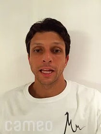 Poster for Intro video video from Marcelo Melo
