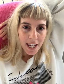 Poster for Intro video video from Jess Coccoli