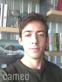 Poster for Intro video video from Kevin McHale