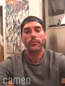 Poster for Intro video video from Drew Fuller