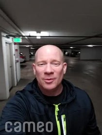 Poster for Intro video video from Darren Carter