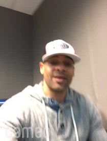 Poster for Intro video video from Rocky “Rock-T” Turner