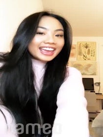 Poster for Intro video video from Tori Caro