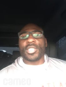 Poster for Intro video video from Brandon Jacobs