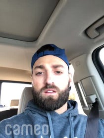 Poster for Intro video video from Kevin Pillar