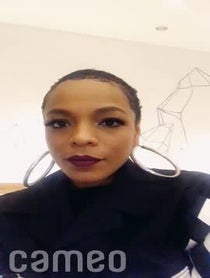 Poster for Intro video video from Sharaya J