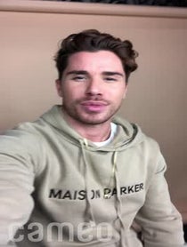 Poster for Intro video video from Cheyenne Parker