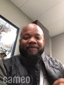 Poster for Intro video video from Gary Brackett
